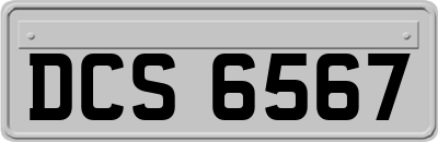 DCS6567