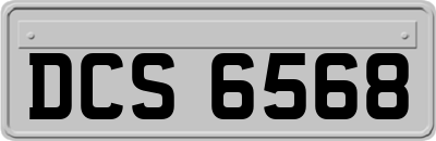 DCS6568