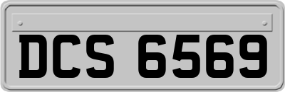 DCS6569