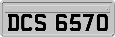 DCS6570