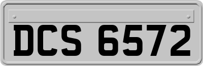 DCS6572
