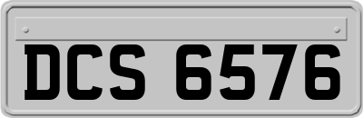 DCS6576