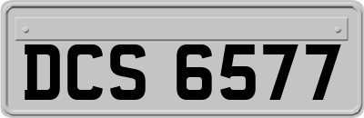 DCS6577