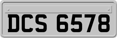 DCS6578