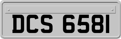 DCS6581