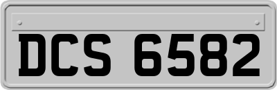 DCS6582