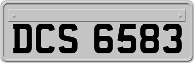 DCS6583