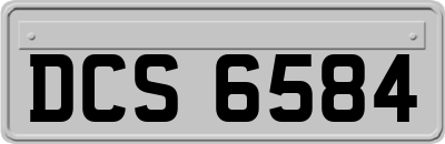DCS6584