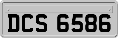DCS6586