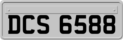 DCS6588