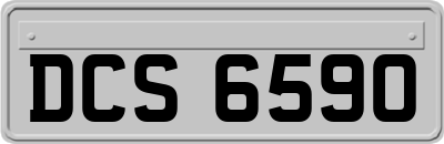 DCS6590