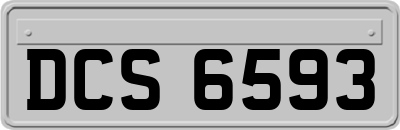 DCS6593