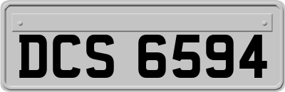 DCS6594