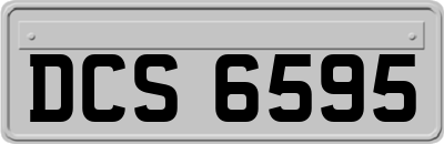 DCS6595