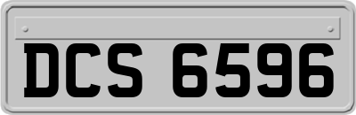 DCS6596