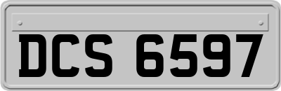 DCS6597