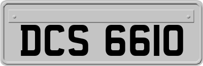 DCS6610
