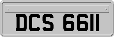 DCS6611