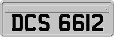DCS6612