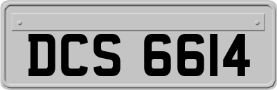 DCS6614