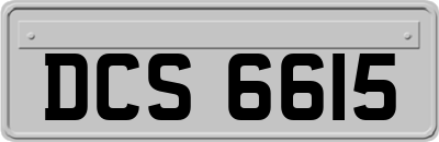 DCS6615