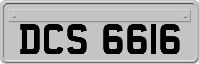 DCS6616