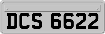DCS6622