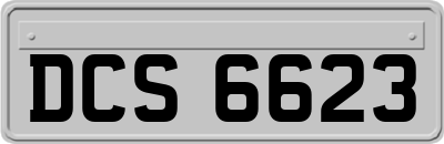 DCS6623
