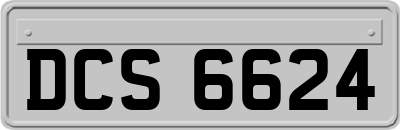 DCS6624