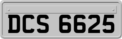DCS6625