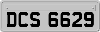DCS6629