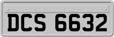 DCS6632