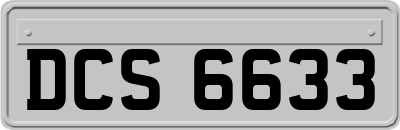 DCS6633