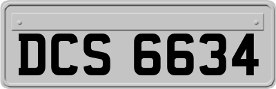 DCS6634