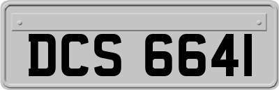 DCS6641