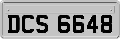 DCS6648