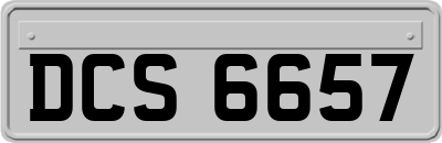 DCS6657