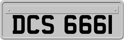 DCS6661