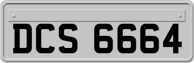 DCS6664