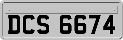 DCS6674