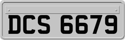 DCS6679