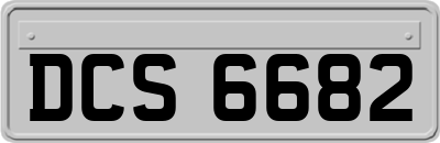 DCS6682