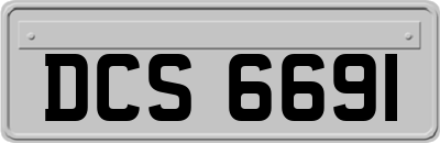 DCS6691