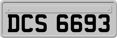 DCS6693