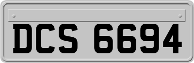 DCS6694