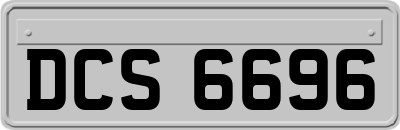 DCS6696