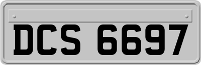 DCS6697