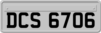 DCS6706