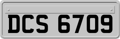 DCS6709