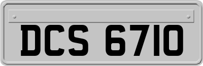 DCS6710